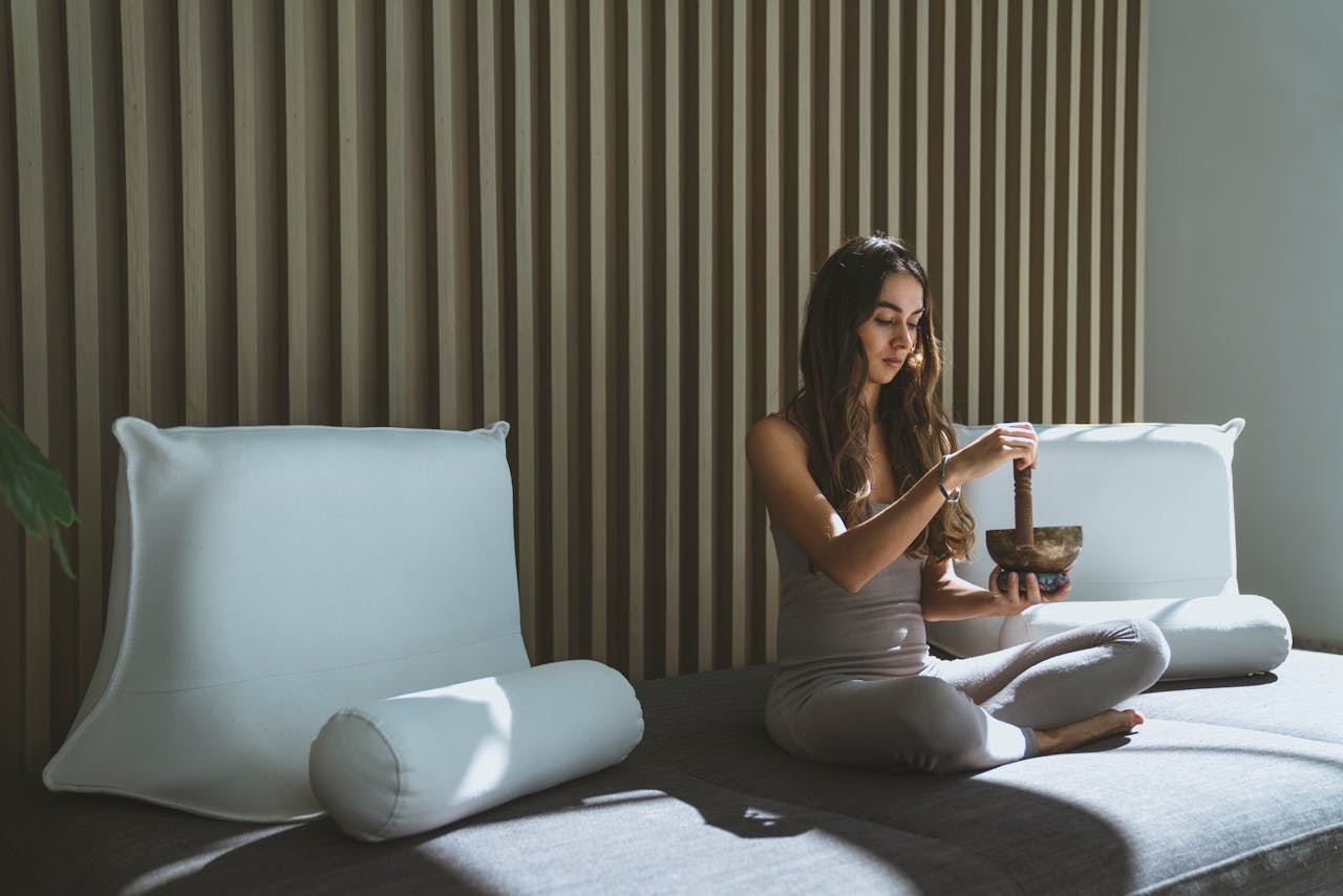 How to Focus While Studying (Even If You Have Anxiety)